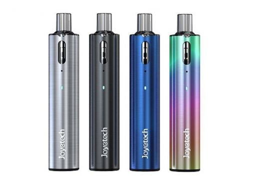 Elektronická cigareta Joyetech eGo Pod Kit 1000mAh