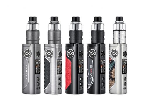 OXVA Vativ Super Mod Kit