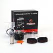 Steam Crave Aromamizer Titan V2 RDTA 20ml