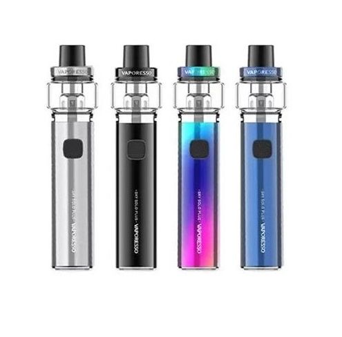 Sada Vaporesso Sky Solo Plus 3000mAh