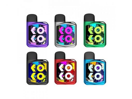 UWELL Caliburn Koko Prime POD Sada