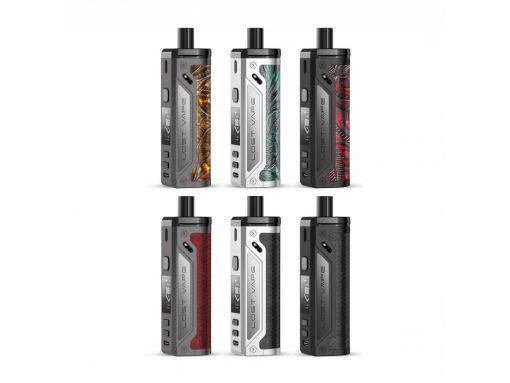 Lost Vape Thelema 80W POD