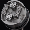 Vaperz Cloud - Temple RDA 2020 Edition 28mm