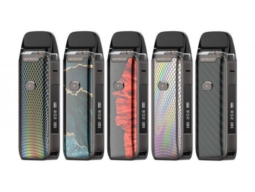 Vaporesso Luxe PM40 Pod Sada