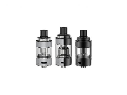 Aspire x NoName 9th MTL Tank 22mm