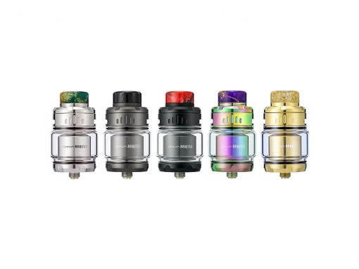 OXVA Arbiter 2 RTA 26mm