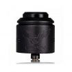 Vaperz Cloud x Suicide Mods - Valhalla RDA 28mm