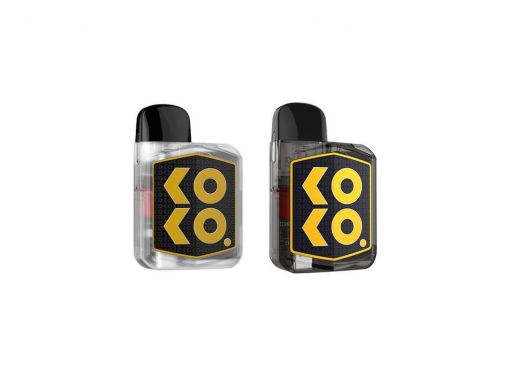 UWELL Caliburn Koko Prime Vision POD