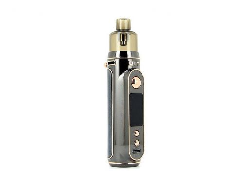 Vapelustion Witness 80W POD Mod Kit