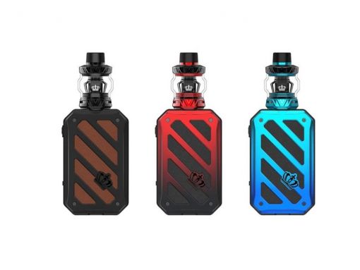 UWELL CROWN 5 200W KOMPLETNÍ SADA