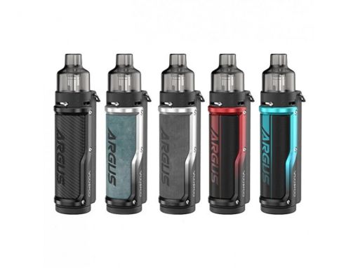 Elektronická cigareta VooPoo Argus Pro Pod Kit
