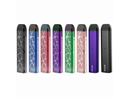 Elektronická cigareta AAA Vape Savor POD 700mAh