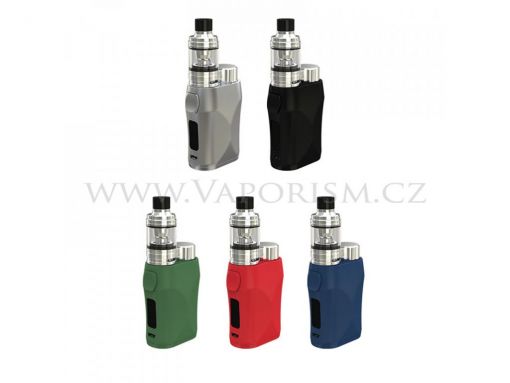 Eleaf iStick Pico X 75W sada s Melo 4