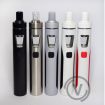 Joyetech eGo AIO startovací sada - 1500mAh