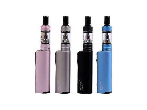 Justfog Q16 Pro Starter Kit