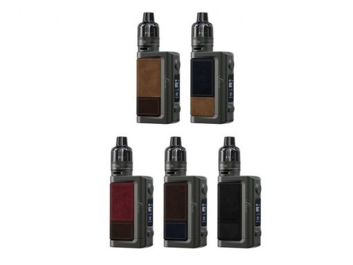 Eleaf iStick Power 2 5000mAh Kompletní sada