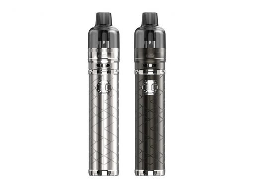 Elektronická cigareta Eleaf iJust 3 GTL Pod Tank 3000mAh