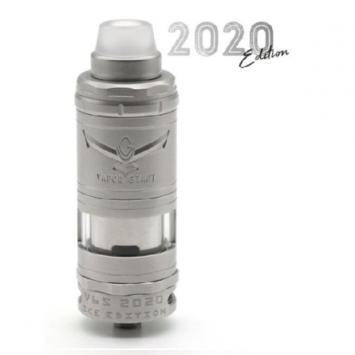 Atomizér Vapor Giant V6 S 2020 23mm - ICE Edition