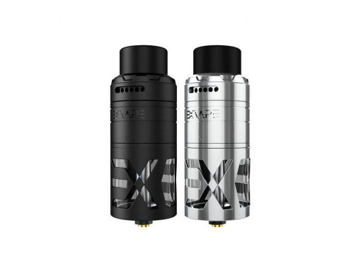 Exvape eXpromizer TCX RDTA atomizér