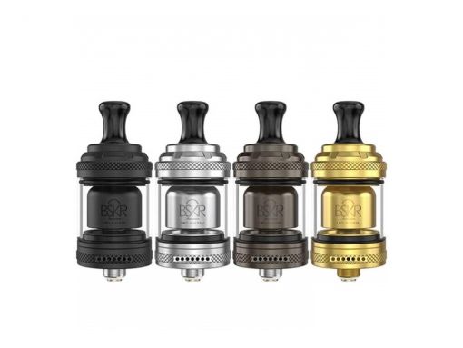 VANDY VAPE BERSERKER MINI V2 MTL RTA