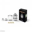 Gas Mods Kree RTA 24mm 3,5ml/5,5ml