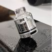 Gas Mods Kree RTA 24mm 3,5ml/5,5ml