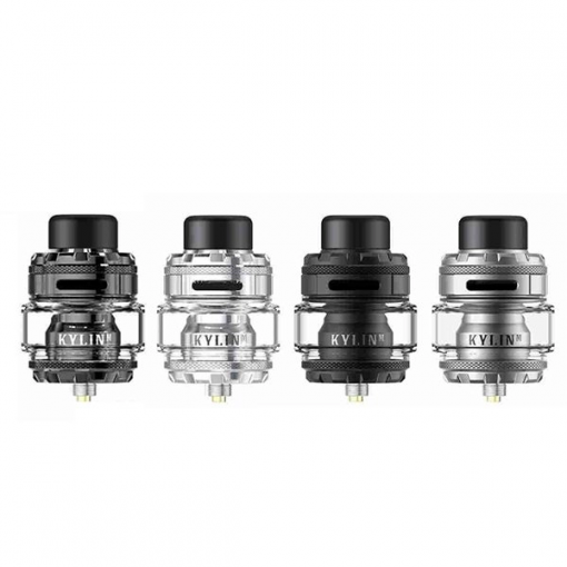 Vandy Vape Kylin M Pro RTA 24,2mm