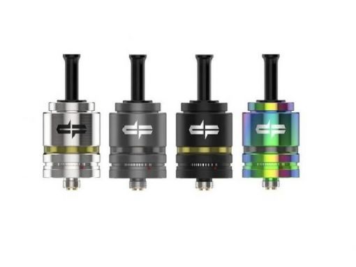 Digiflavor Siren V4 22mm MTL RTA