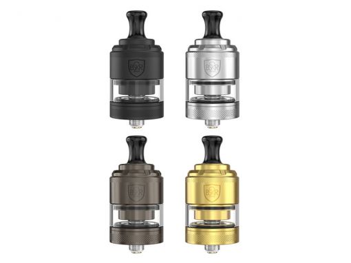 VANDY VAPE BERSERKER V2 MTL RTA