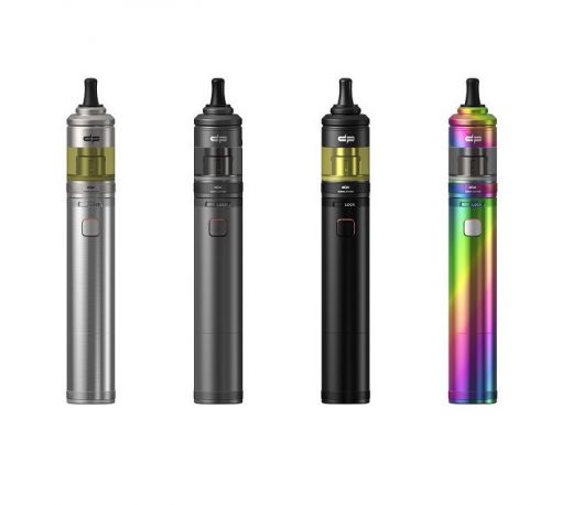 Digiflavor S G MTL Startovací Sada 18650