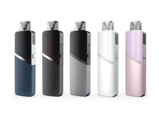 Innokin Sceptre  MTL/RDL Pod sada, 1400 mAh