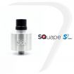 SQUAPE S[EVEN] BF RDA ATOMIZÉR