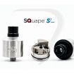 SQUAPE S[EVEN] BF RDA ATOMIZÉR