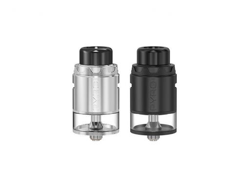 Vandy Vape Pyro V4 RDTA 25,5mm