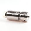 SvoëMesto Kayfun V5^2 SE RTA 25mm 7ml - stříbrný