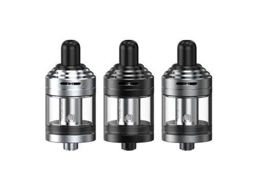 Aspire Clearomizér Nautilus XS