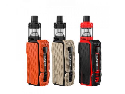 JOYETECH ESPION SILK 80W TC SADA S NOTCHCORE