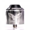 Vaperz Cloud - Valhalla V2 mini RDA 30mm