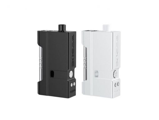 Aspire Prestige BOXX / PENAX Kit