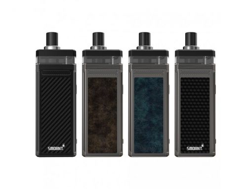 Smoant Pasito POD 2, 2500mAh
