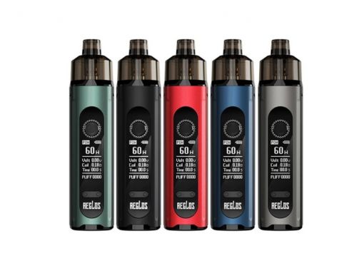 UWELL Aeglos H2 POD