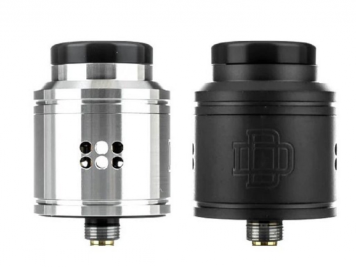 AUGVAPE DRUGA 24 V2 RDA ATOMIZÉR