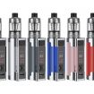 ASPIRE ZELOS 3 KIT KOMPLETNÍ SADA