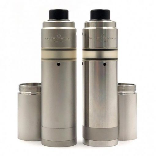 Alliancetech Vapor Collector Hybrid AFMOD-RS AIO Kit