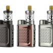 Sada Eleaf iStick Pico 2 s atomizérem GZeno S 75W TC