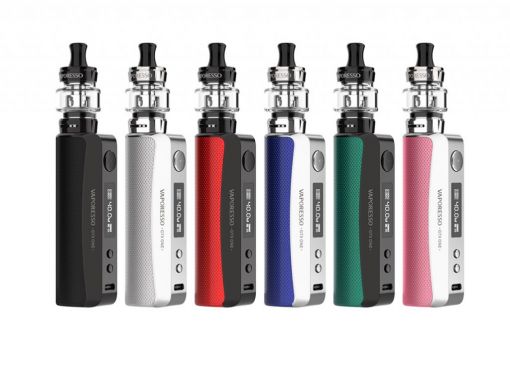 Sada Vaporesso GTX One 40W 2000mAh