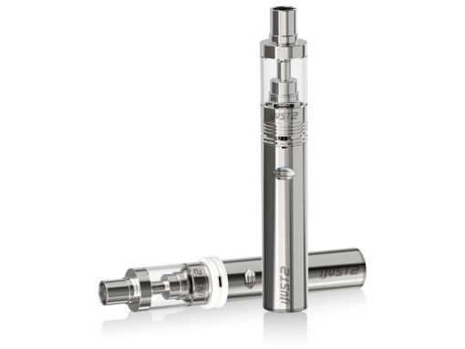 eLeaf iJust 2 - 2600mAh- kompletní sada