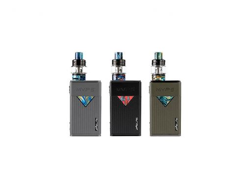 Elektronická cigareta Innokin MVP5 Ajax Kit 120W 5200mAh