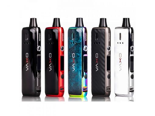 OXVA Origin AIO POD Kit 40W 18650