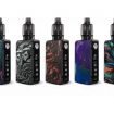 Kompletní sada VooPoo DRAG 2 Refresh s PnP Tankem